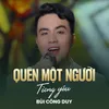 Quên Một Người Từng Yêu