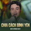 Chia Cách Bình Yên