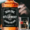About Bottle Of Whiskey Song