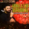 Abbas A S Ko Hathoon Ka