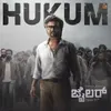 About Hukum (From "Jailer") Song