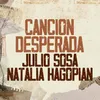 About Canción Desesperada Song