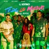 El Verano Todo Lo Mueve - El Remix