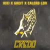 About Credo Song