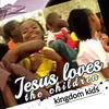 About Jesus loves the children Song