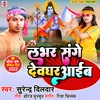 About Labhar Sange Devghar Aaib Song