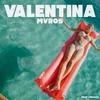 About Valentina Song
