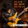 About Teach Me How to Stay Song