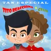 About Tan Especial Song