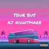 About tour bus Song