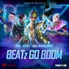 About BEATz Go Boom Song