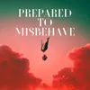 About Prepared To Misbehave Song