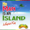 About No Man Is An Island Song