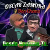 Experiencias de Don Chema