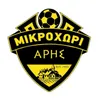 Aris Mikrohoriou