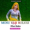 About Mosu Kab Bolegi Mhari Babu Song