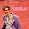 About Rugbrød Og Leverpostej Song