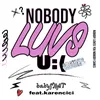 About NOBODY LUVS U :( (Remix) Song
