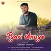 About Pyari Anuye Song