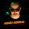 About Visão Sideral Song
