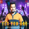 About Yes You Are Song
