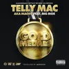 About Gold Medals Song