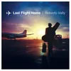 About Last Flight Home Song