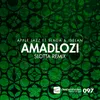 About Amadlozi Song