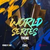 About Free Fire World Series Theme (2022 Sentosa) Song