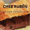 Pan Con Chocolate