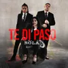 About Te Di Paso Song