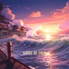 About waves of calm Song