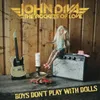 About Boys Don't Play With Dolls Song