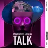 About Talk Song