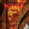 About Throatsaw Song