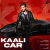 About Kaali Car Song