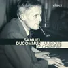 About Divertimento pour flûte, violon, alto, violoncelle et piano: I. Intrada Song