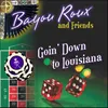 About Goin' Down to Louisiana Song