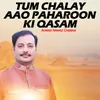 Tum Chalay Aao Paharoon Ki Qasam