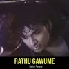 About Rathu Gawume Song