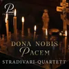 Dona nobis pacem (Arr. for String Quartet by Florian Walser)