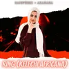 RING (KELECHI AFRICANA)