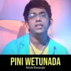 About Pini Wetunada Song