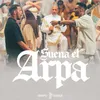 About Suena El Arpa Song