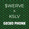 About GECKO PHONK Song
