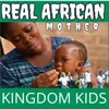 Real African Mother