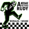 About A Message to You Rudy Song