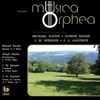 Quartet in C Major for English Horn, Violin, Cello and Double Bass, MH 600: II. Adagio