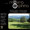 Quartet in C Major for English Horn, Violin, Cello and Double Bass, MH 600: I. Allegro con spirito