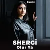 About Olur Ya Song